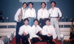 Bằng Kiều chia sẻ loạt ảnh hiếm ngày xưa bên nhạc sĩ Xuân Phương, bàng hoàng khi bạn thân qua đời