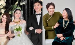 Sao Việt 29/11: Tại sao Hòa Minzy lại mang ơn Đoàn Văn Hậu 'suốt cả cuộc đời'? Nhan sắc cực phẩm của mẹ ruột diễn viên Đình Tú