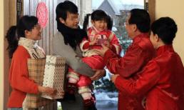 Bạn có để ý không? Tại sao ngày càng nhiều người già không muốn tiếp người thân, bạn bè làm khách?