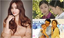 Mỹ nhân từng 'ghét cay ghét đắng' Song Hye Kyo: Hôn nhân viên mãn bên bạn đời cấp 3, nhan sắc U50 vẫn như thời 30 tuổi