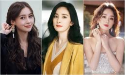 Cũng làm mẹ đơn thân giống Angelababy và Triệu Lệ Dĩnh nhưng sao Dương Mịch lại bị gọi là 'người mẹ tồi của Cbiz'?