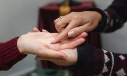 Xem tay của người phụ nữ cả đời khổ đau, cha mẹ không thương, chồng không yêu, khó được hưởng phúc lành của con cái