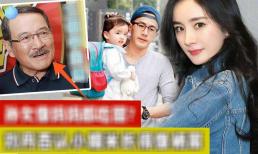 Lưu Đan chia sẻ cháu nội bị trầm cảm, Lưu Khải Uy tiết lộ mối quan hệ với bạn gái đang khó xử, còn Dương Mịch trong tình thế tiến thoái lưỡng nan