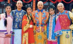 Dàn sao Hoàn Châu Cách Cách bị dính 'lời nguyền': Triệu Vy bay màu, Phạm Băng Băng trốn thuế, Lâm Tâm Như bị chê EQ thấp