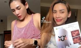 Võ Hoàng Yến bất ngờ chia sẻ về việc đã trữ đông trứng, tiết lộ cách động viên cực dễ thương của bạn trai ở Mỹ