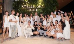 Châu Bùi, Linh Ka, Emma Lê… cùng hàng loạt sao lần đầu trải lòng với kỳ nghỉ đặc biệt tại Hồ Tràm 