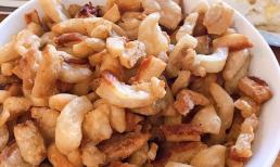 Ăn tóp mỡ lợn thường xuyên “tốt” hay “có hại” cho mạch máu? Hãy nghe câu trả lời của bác sĩ 