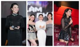 Lan Ngọc, Diệp Lâm Anh, H'Hen Niê… đồng loạt hội ngộ và đọ dáng qua cam thường sẽ ra sao?