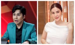 Hoa hậu Phương Lê hủy kết bạn với con trai nuôi Vũ Linh vì lí do vô cùng tình cảm