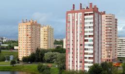 Kiến trúc sư thẳng thắn nói: Tòa nhà dù có bao nhiêu tầng thì những tầng này đều là “tầng vàng”