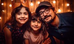 Sau khi nuôi con, tôi nhận ra điều đáng sợ nhất của một gia đình không phải là nghèo đói mà là “nội mâu thuẫn”