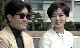 Ảnh hiếm giữa mỹ nhân 'Tình yêu trong sáng' và tình đầu của Song Hye Kyo: Ai nghĩ họ chênh lệch nhau đến gần chục tuổi 