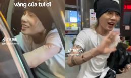 Jack lần đầu lộ diện sau thông tin hẹn hò Thúy Ngân, diện mạo hiện tại thế nào? 