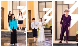 Chị đẹp đạp gió rẽ sóng tập 6: Các sao nữ đồng loạt hoá thân thành phụ huynh của chính mình.