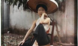 'Trai sợ gái mắt sâu chân rung, gái sợ trai hai tai hứng gió', lời các cụ dạy nói về những người thế nào? 