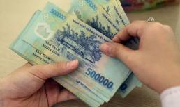 Tiền thưởng Tết Dương lịch 2024 và Tết Âm lịch 2024 có phải đóng thuế Thu nhập cá nhân không?