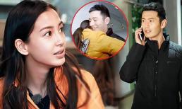 Tại sao Angelababy không xứng với Huỳnh Hiểu Minh? Kể từ khi cặp sao ly hôn, sự khác biệt giữa họ ngay lập tức được nhận thấy 