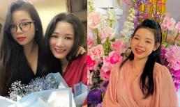 Nhan sắc của con gái Thanh Thanh Hiền: Xinh hiền như 'cô Tấm', thừa hưởng gen nghệ thuật từ mẹ 