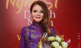 Hoạt động thầm lặng vì cộng đồng, Hoa hậu Thanh Mai chính thức được vinh danh 'Doanh nhân vì cộng đồng 2023'