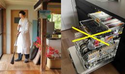 Học bà nội trợ Nhật tiết kiệm tiền bằng cách làm việc nhà? 15 mẹo để tránh lãng phí tiền thời buổi lạm phát khó khăn