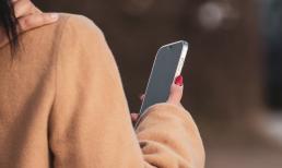 Ngăn chặn điện thoại của bạn bị hack chỉ bằng một hành động đơn giản! Chuyên gia: Tắt điện thoại 5 phút mỗi ngày