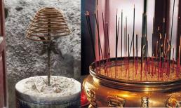 Bát hương trong nhà mà mắc điều này là cấm kỵ, bảo sao cầu khấn quanh năm nhưng của cải vẫn 'trôi sạch' 
