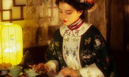 'Lỗ rồng' là bộ phận nào trên người Hoàng đế? Tại sao các cung nữ phải dùng mọi thủ đoạn để có được?