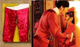 Vì sao phụ nữ thời xưa khi lấy chồng lại cần 'quần không đũng' làm của hồi môn? Lý do thật khó giải thích 