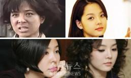 Nàng Quạ Đen phim 'Ông trùm' và 'Nữ thần thanh xuân xứ Hàn': Đều trải qua hai cuộc hôn nhân nhưng cái kết lại hoàn toàn trái ngược 