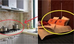 'Bếp không giữ 3 hướng, giường không đặt 3 nơi', điều này có ý nghĩa gì trong phong thủy nhà ở?