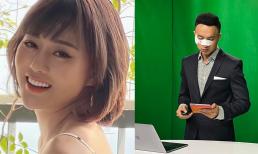 Sao Việt 5/12: 'Bà bầu' Phương Oanh đăng ảnh 'xuống tóc'; MC nổi tiếng ghi hình khi mặt đang băng bó là ai? 