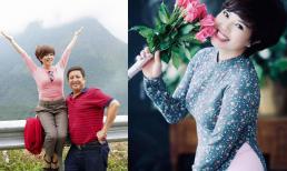 Vợ cũ của NSƯT Chí Trung sắp thành NSND: Là 'tiểu thư lá ngọc cành vàng'; U70 vẫn có người để ý