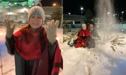 Con gái Phi Nhung chia sẻ lại những khoảnh khắc đầy kỷ niệm bên mẹ, ai nấy không khỏi xúc động 