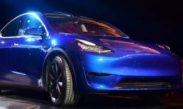 Ba lý do cốt lõi khiến người Mỹ không vội mua ô tô điện 