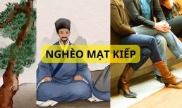 'Cây rung lá rụng, người rung phúc bạc' nghĩa là gì mà nhiều người phạm phải bị mất phước, nghèo mạt kiếp?