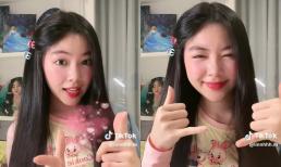 Con gái Quyền Linh khoe cận visual nức nở, nhan sắc ngọt ngào khó cưỡng 