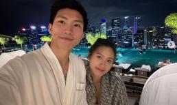 Doãn Hải My hé lộ cách tán gái nhạt nhẽo của Đoàn Văn Hậu, nhưng tại sao vẫn 'đổ'?