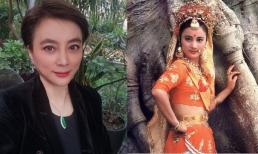 Bất ngờ với nhan sắc tuổi 60 và cuộc sống hiện tại của 'Thỏ Ngọc đẹp nhất showbiz' Lý Linh Ngọc 