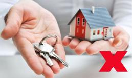 7 trường hợp sẽ không được hưởng thừa kế nhà đất từ cha mẹ, kể cả là con ruột