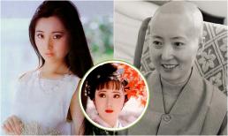 Mỹ nhân Hồng Lâu Mộng đẹp nhất lịch sử: Hôn nhân bất hạnh, sự nghiệp trì trệ dẫn đến lưu lạc, 42 tuổi ra đi trong hối tiếc