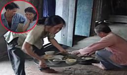 Cảnh ăn cơm trong 'Sóng ở đáy sông' được khui lại và bàn luận xôn xao, lý do là gì? 