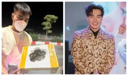 Sau khi bị chỉ trích vì xin quà từ người hâm mộ, Lê Dương Bảo Lâm có động thái xoa dịu