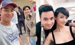 Thông tin ít người biết về diễn viên đóng vai anh trai vỡ nợ trong 'Chúng ta của 8 năm sau' - Lý Chí Huy