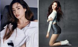 Cô ba năm liên tiếp được đánh giá là 'người đẹp nhất thế giới', sau khi xem ảnh thật, cư dân mạng cho rằng: Cô đẹp đến nghẹt thở 