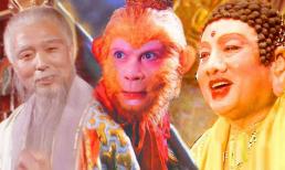 Trong 'Tây Du Ký', ai là vị đại thần duy nhất trong Tam giới biết đến sự tồn tại của Bồ Đề Tổ Sư? Không có anh, Tôn Ngộ Không sẽ không đại náo thiên đình 