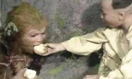 Trong “Tây Du Ký”, đứa trẻ tặng quả đào cho Tôn Ngộ Không khi bị giam dưới núi Ngũ Hành là ai? Thái Thượng Lão Quân phải nể 3 phần, Ngọc Hoàng cung kính