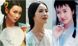 Khoảng cách lớn giữa 6 phiên bản của 'Thanh Xà”: Thái Trác Nghiên dễ thương, Trần Mỹ Kỳ nữ tính, cái tên cuối cùng khó vượt qua nhất