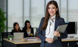 3 con giáp nữ có vận may sự nghiệp siêu mạnh vào năm 2024, là những người thích hợp nhất để thay đổi công việc