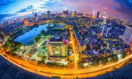 'Điểm đến nghỉ dưỡng hàng đầu thế giới năm 2023' là thành phố phía Bắc nước ta, cần gì ra nước ngoài 