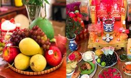 Nên trưng bày hoa quả gì vào dịp khai trương? 5 loại trái cây mang điềm lành, bạn có thể kiếm được nhiều tiền một cách thuận lợi 